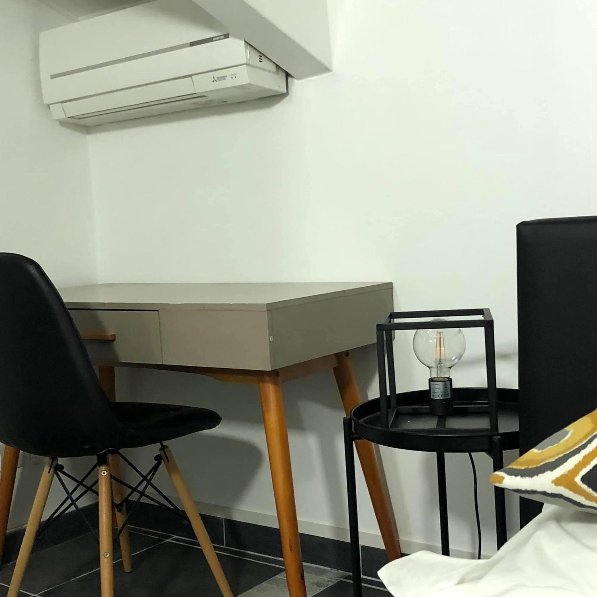 Penthouse 120 M2 Vue Imprenable Lattes Apartment ภายนอก รูปภาพ