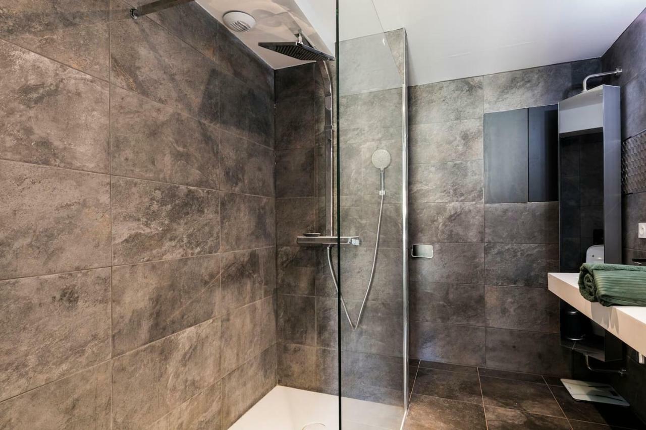 Penthouse 120 M2 Vue Imprenable Lattes Apartment ภายนอก รูปภาพ